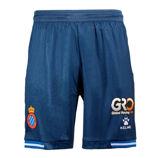 Pantalones RCD Espanol 3ª 2021/22